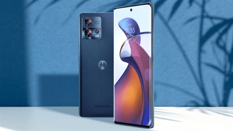 Điện thoại Motorola đạt được chứng nhận của TENAA với cấu hình khủng