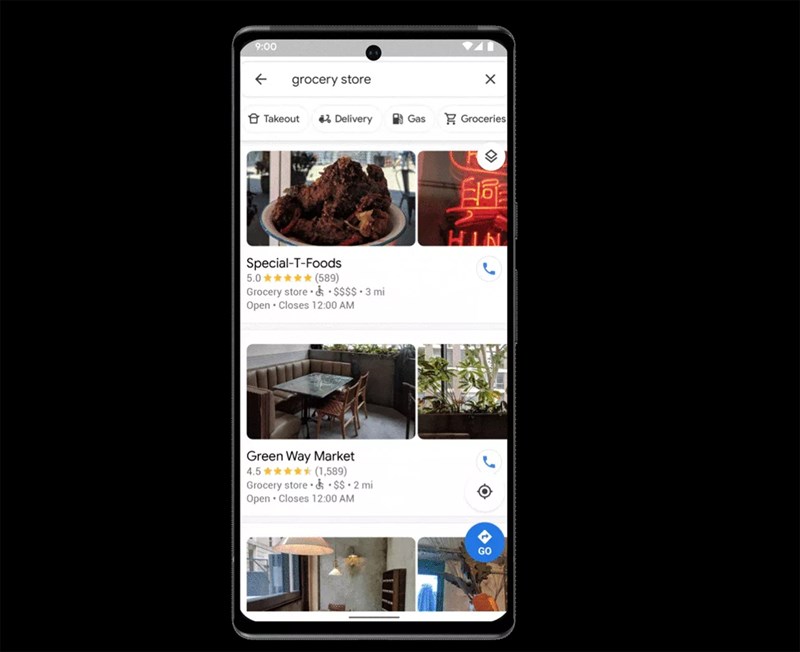 Hình ảnh Google Maps Hình ảnh Google Maps