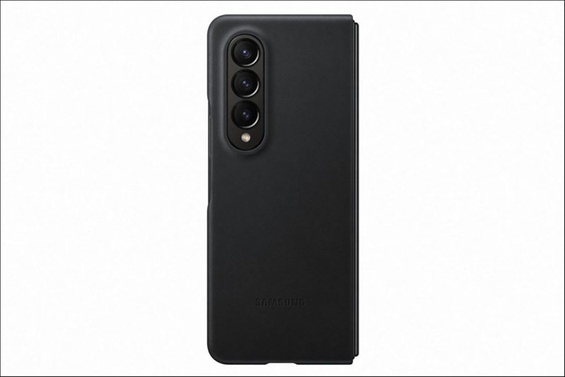 Bao da Galaxy Z Fold4 nắp gập Samsung