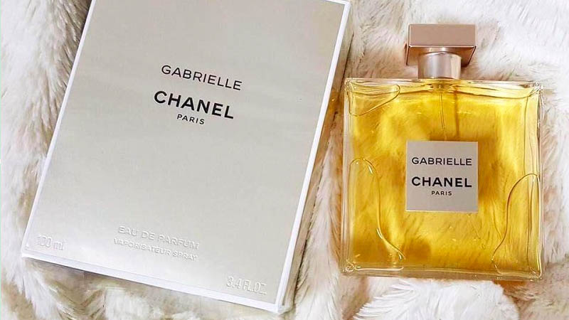 Nước Hoa Chanel Gabrielle EDP