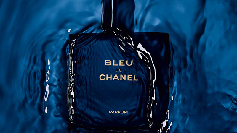 Nước Hoa Chanel Nam Bleu De Chanel EDP
