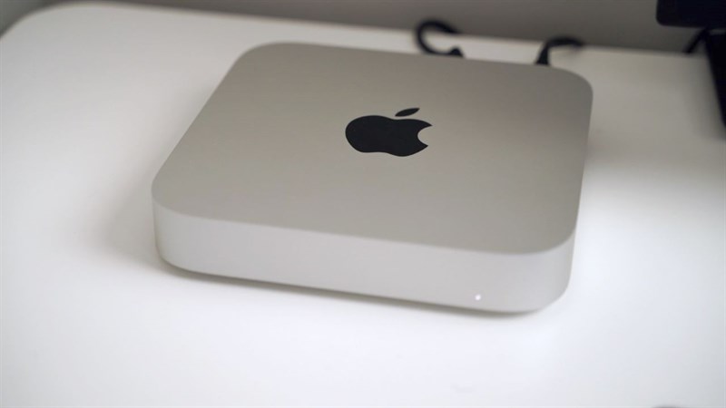 Apple được cho là đang sản xuất Mac Mini chạy chip M3