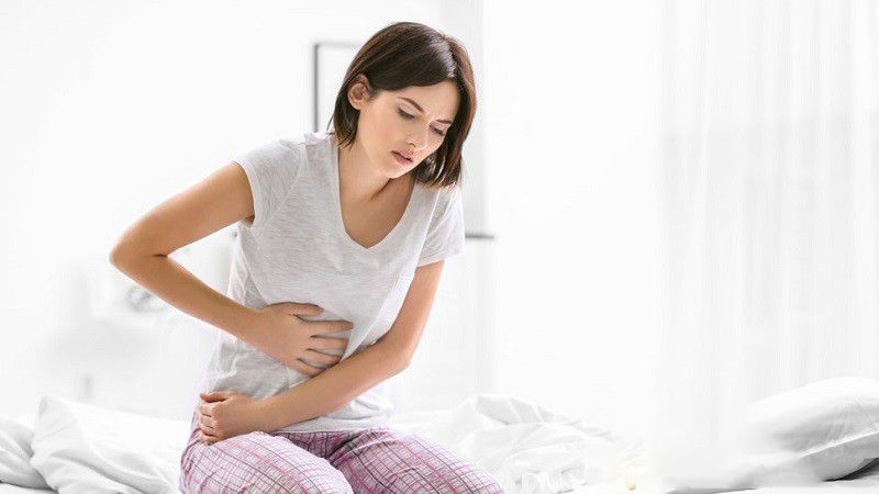 Viêm bàng quang