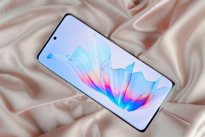 Trên tay OPPO A1 Pro 5G