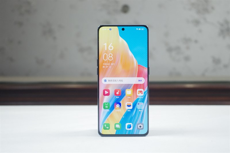 Trên tay OPPO A1 Pro 5G