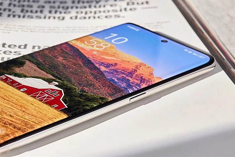 Trên tay OPPO A1 Pro 5G