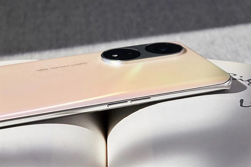 Trên tay OPPO A1 Pro 5G