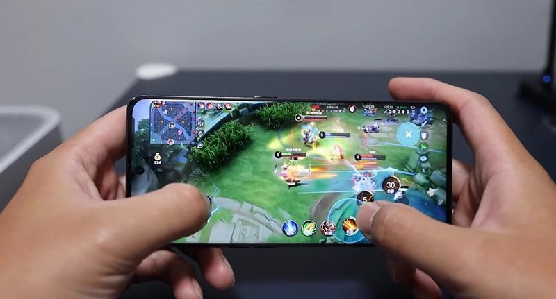 Trên tay OPPO A1 Pro 5G