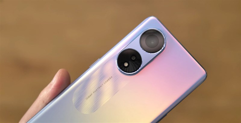 Trên tay OPPO A1 Pro 5G