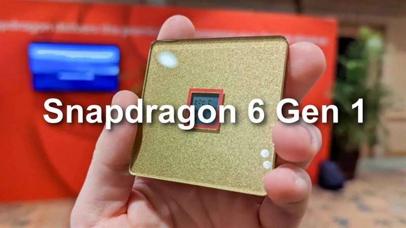 Sony Xperia 10 V được cho là sẽ dùng chip Snapdragon 6 Gen 1