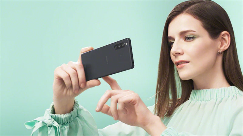 Sony Xperia 10 V lộ thông tin dùng chip Snapdragon mới, pin lớn hơn và sạc nhanh