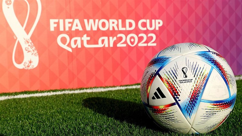 Brazil được thuật toán dự đoán sẽ vô địch World Cup 2022