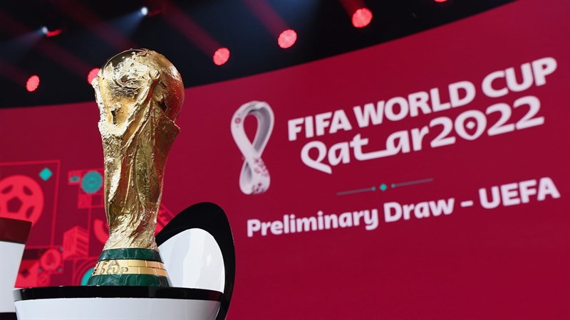 Brazil được thuật toán dự đoán sẽ vô địch World Cup 2022