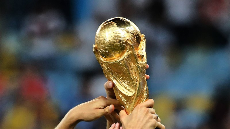 Brazil được thuật toán dự đoán sẽ vô địch World Cup 2022