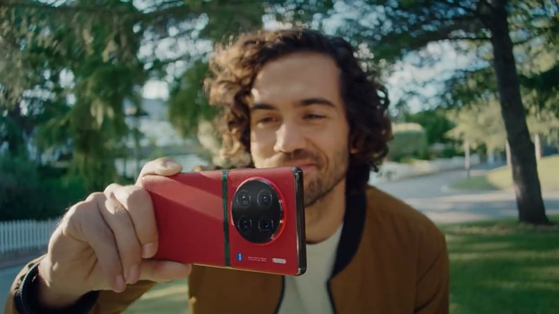 Vivo X90 Pro+ lộ toàn bộ thông số trước ngày ra mắt