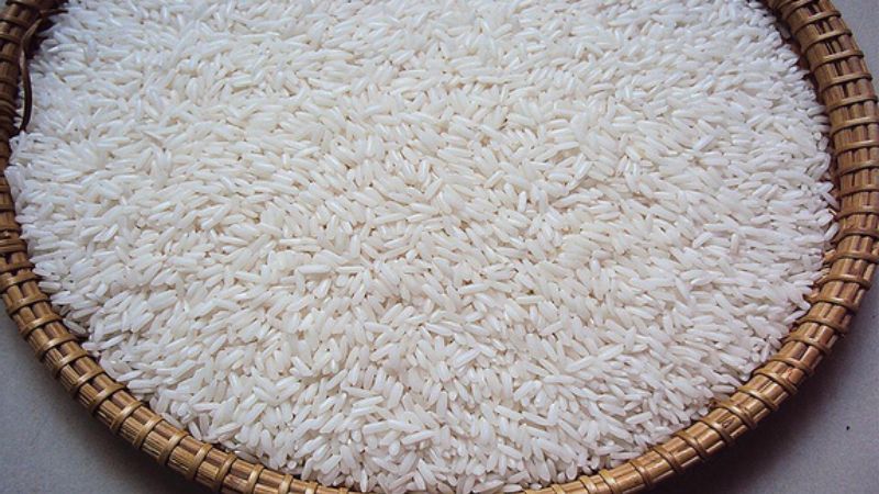 Ưu điểm của gạo Hoa Lúa