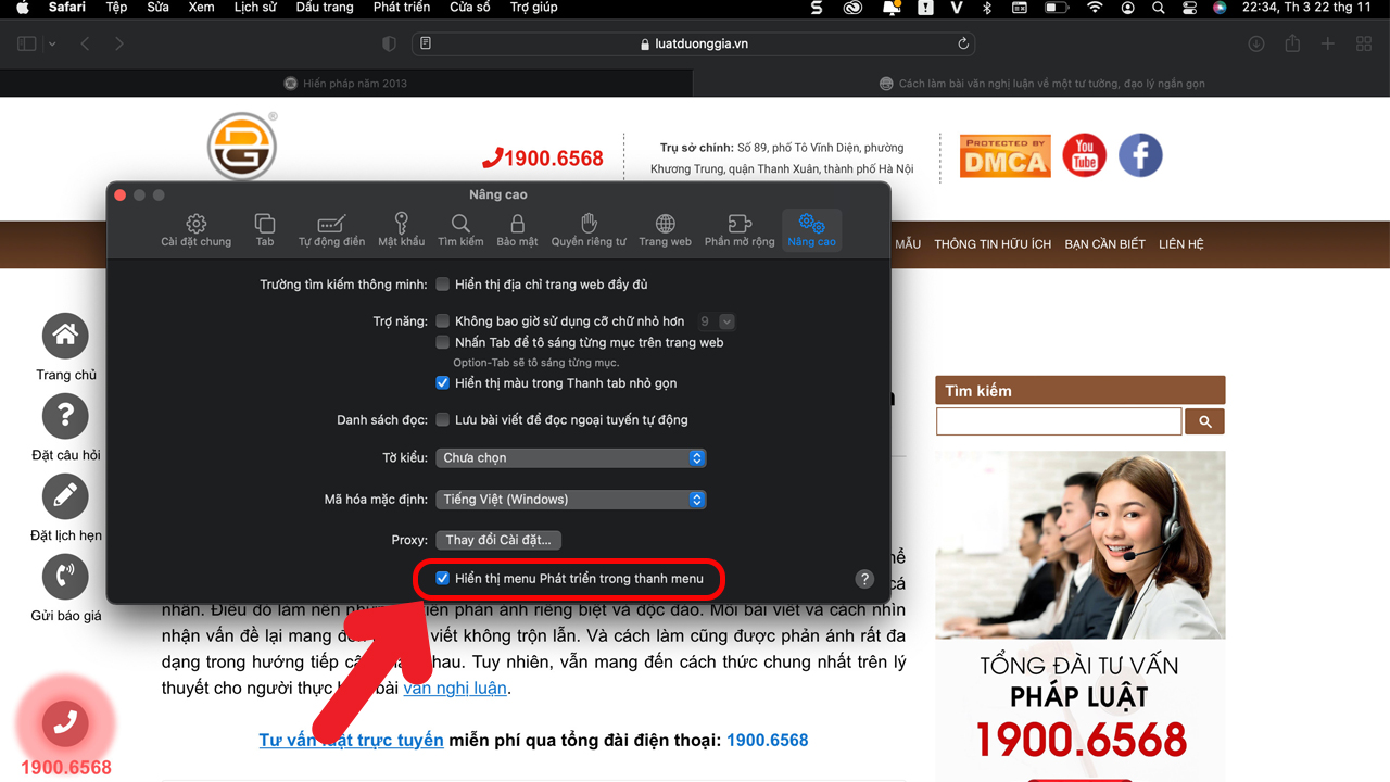 Cách chụp màn hình cuộn trên MacBook Cách chụp màn hình cuộn trên MacBook