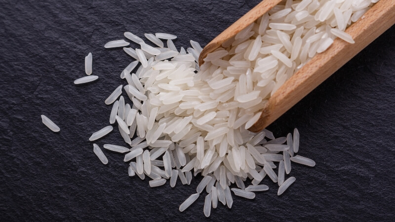 Giá gạo hôm nay 21/11