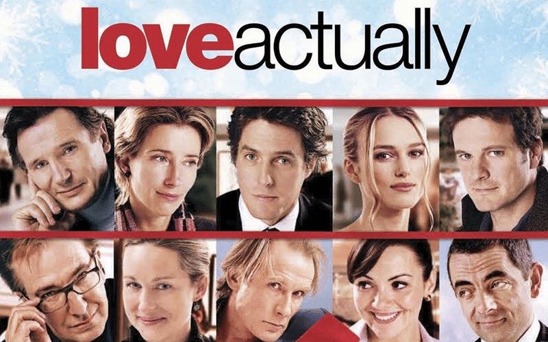 Love Actually - Yêu thực sự