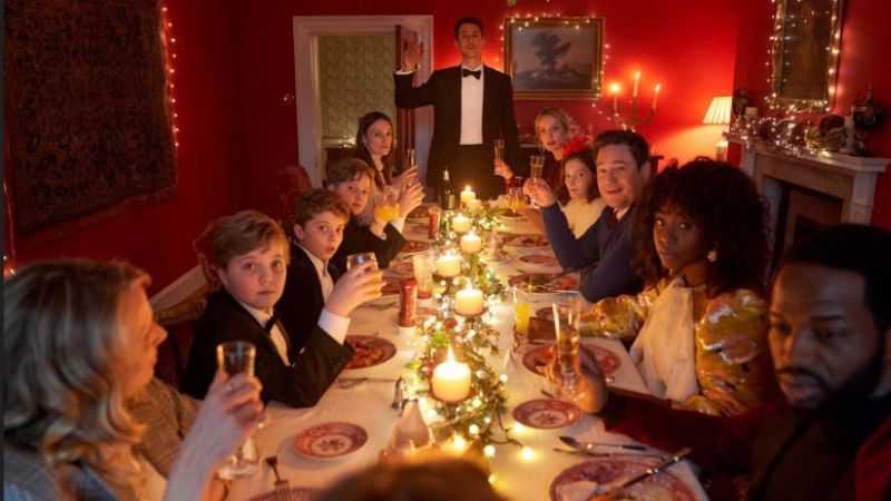 Đừng bỏ lỡ 15 phim kinh dị Giáng sinh rùng rợn, hú hồn để xem dịp Noel