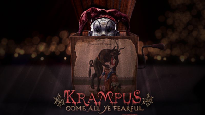 Krampus