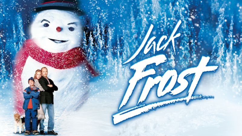 Jack Frost