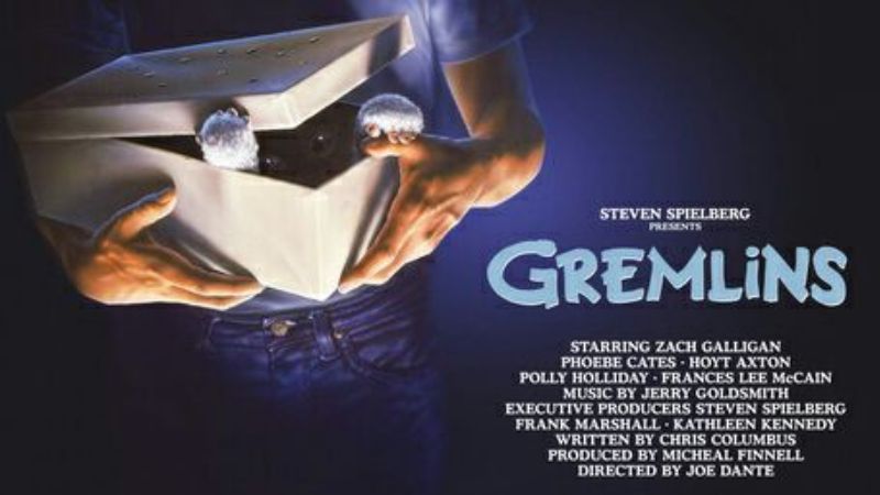 Gremlins