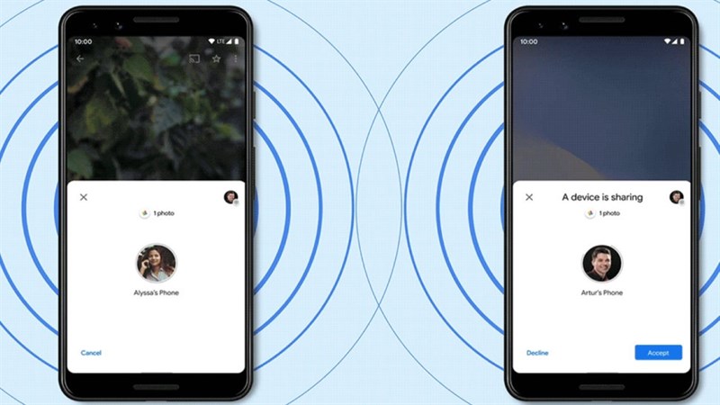 Google tại sự kiện IO 2022 đã giới thiệu Android 13 với hàng loạt tính năng đột phá - Ảnh Pocket Int