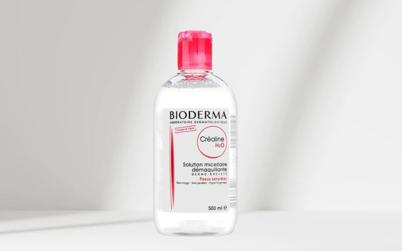 Làm cách nào để phân biệt nước tẩy trang Bioderma hồng thật giả