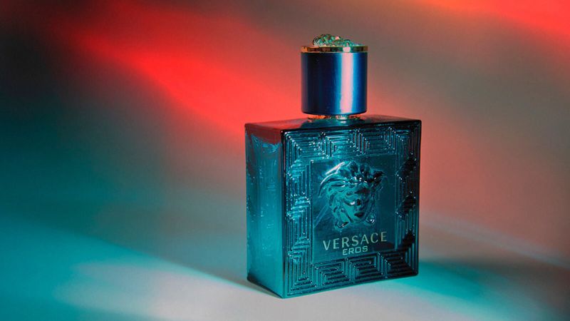 Nước hoa nam Versace Eros EDT For Men