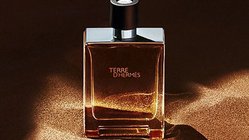 Nước hoa nam Hermes Terre d’Hermes Parfum