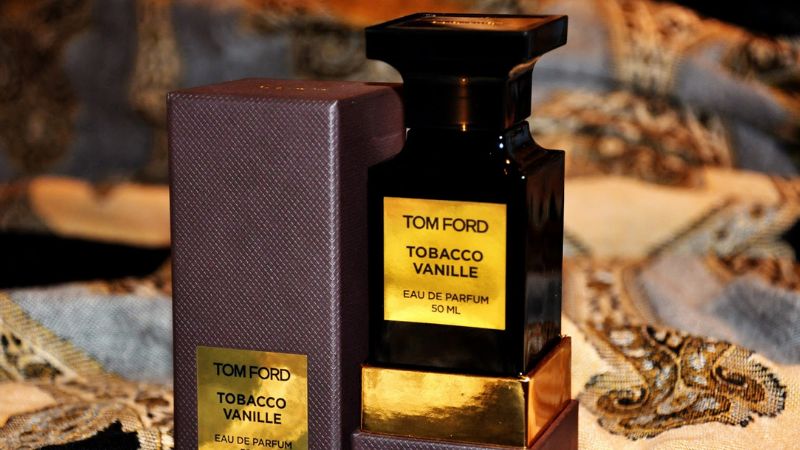 Nước hoa nam Tom Ford Tobacco Vanille Eau de Parfum