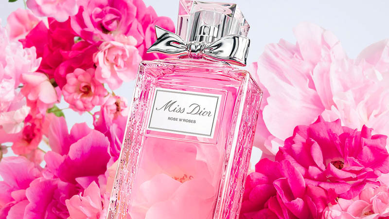 NƯỚC HOA HỒNG DIOR PRESTIGE LA MICROLOTION DE ROSE