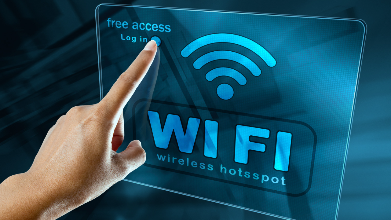 iPhone bắt sóng wifi yếu, khắc phục ra làm sao? | Asmart Store