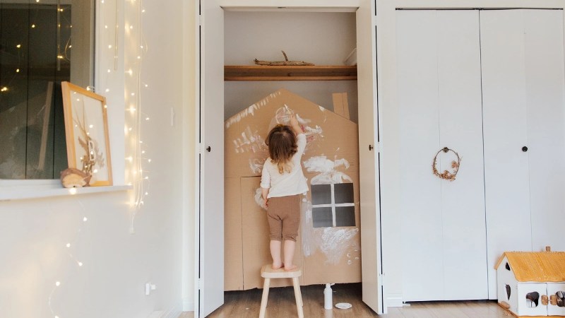 Phát triển tư duy sáng tạo