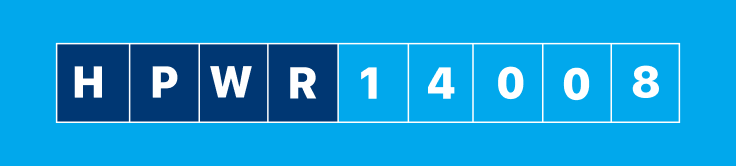 Cách đọc tên máy phun xịt Ingco - Tên series