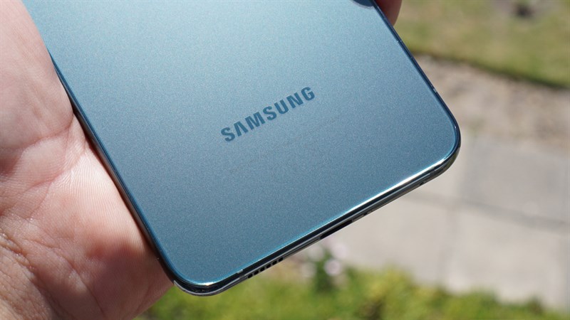 Samsung lọt top những mật khẩu được dùng nhiều nhất 2021