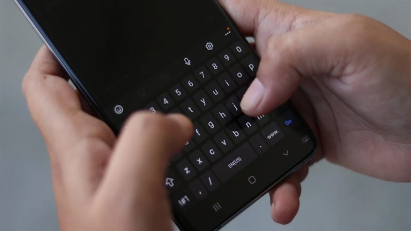 Samsung lọt top những mật khẩu được dùng nhiều nhất 2021