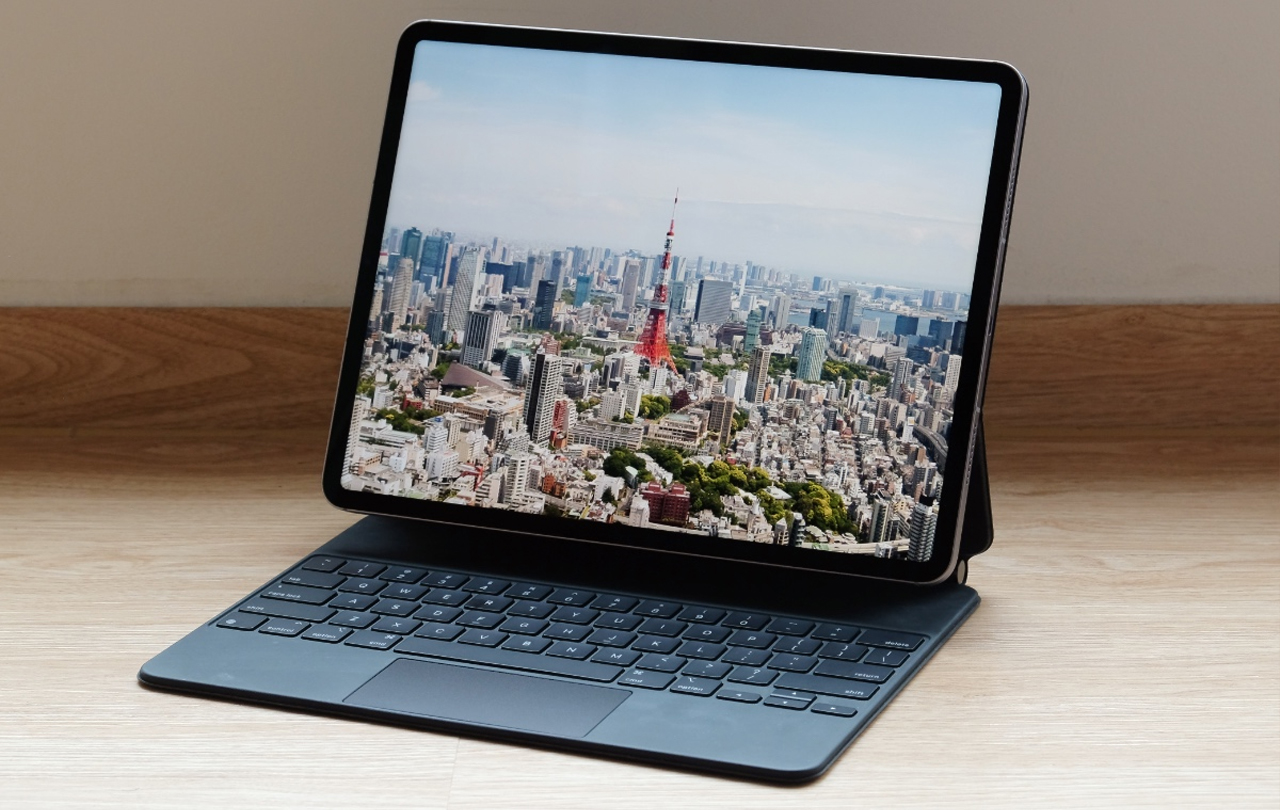 Tìm hiểu các công nghệ màn hình trên iPad Tìm hiểu các công nghệ màn hình trên iPad