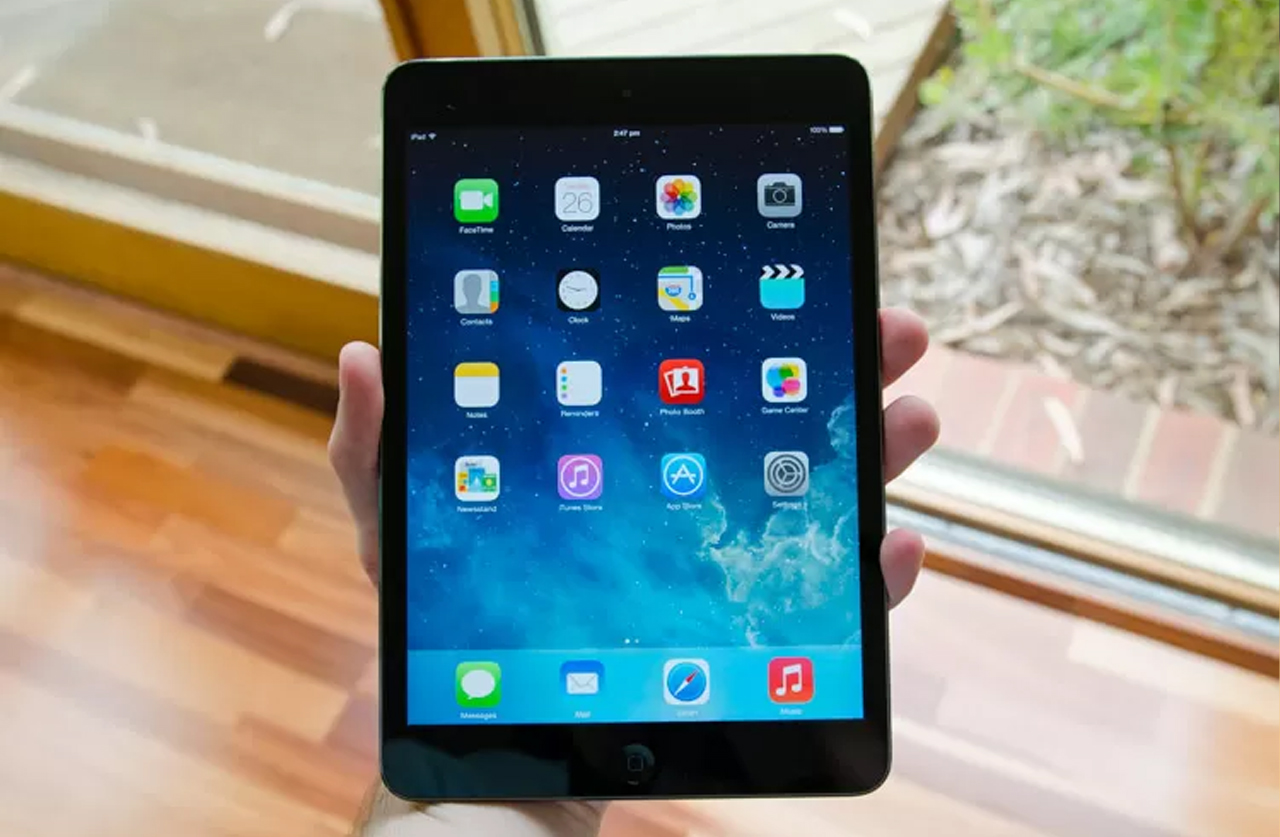 Tìm hiểu các công nghệ màn hình trên iPad Tìm hiểu các công nghệ màn hình trên iPad