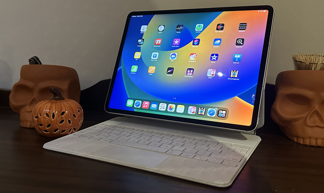 Tìm hiểu các công nghệ màn hình trên iPad Tìm hiểu các công nghệ màn hình trên iPad