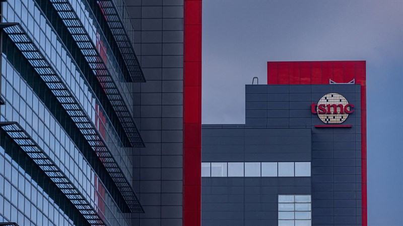 TSMC mang dây chuyền sản xuất tiên tiến nhất đến Mỹ TSMC mang dây chuyền sản xuất tiên tiến nhất đến Mỹ