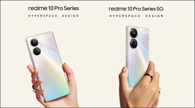 Realme 10 Pro