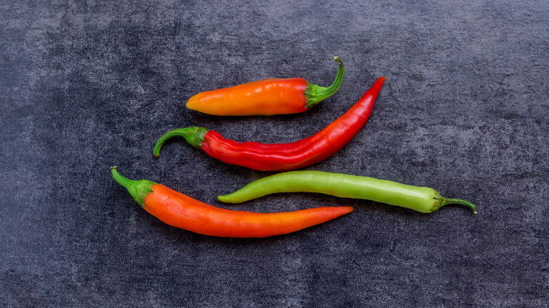 Giá ớt hôm nay 22/11/2022 mới nhất