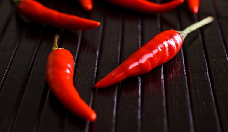 Giá ớt hôm nay 22/11/2022: Giá ớt có dấu hiệu tăng nhẹ