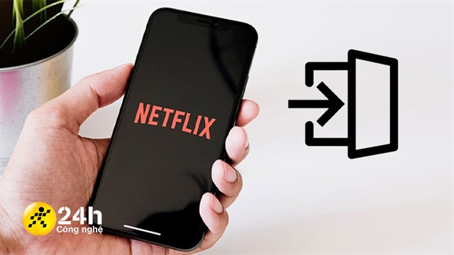 Có cách nào đăng xuất tất cả các thiết bị đang sử dụng tài khoản Netflix của mình?