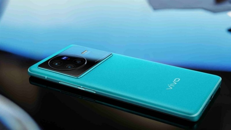 Vivo X90