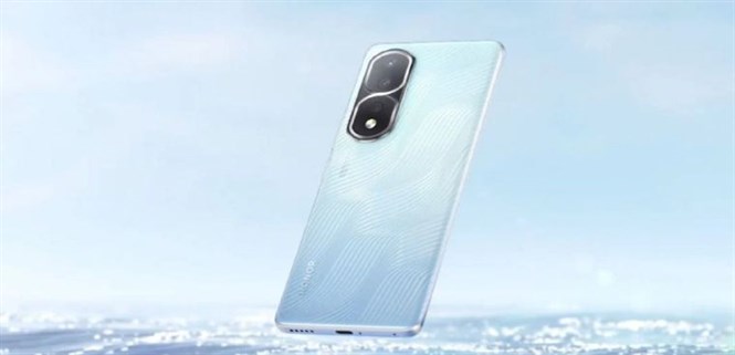 Ra mắt Honor 80 Series: Thiết kế sang trọng, chip Snapdragon, sạc nhanh 100W
