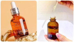 Review chi tiết serum B5 Goodndoc đình đám từ Hàn Quốc