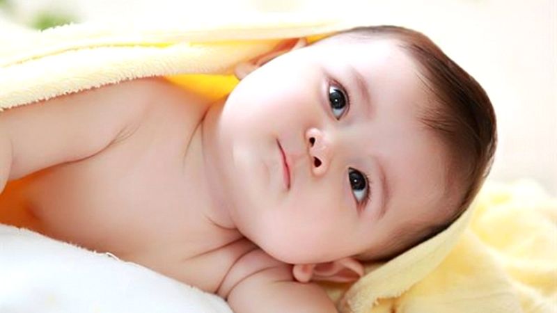 Các cơ vận nhãn không còn phối hợp nhịp nhàng dẫn đến mắt lác